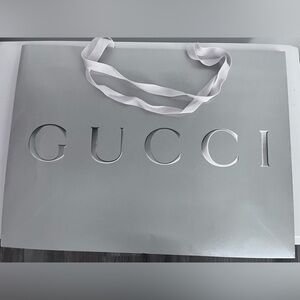 Gucci bag large